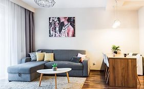 Bulwar Apartament
